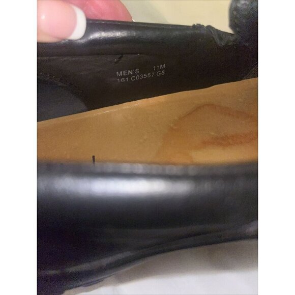 Cole Haan Men's Tucker Venetian Slip-On Loafer  Style C03557 MENS SIZE 11 - Picture 16 of 16